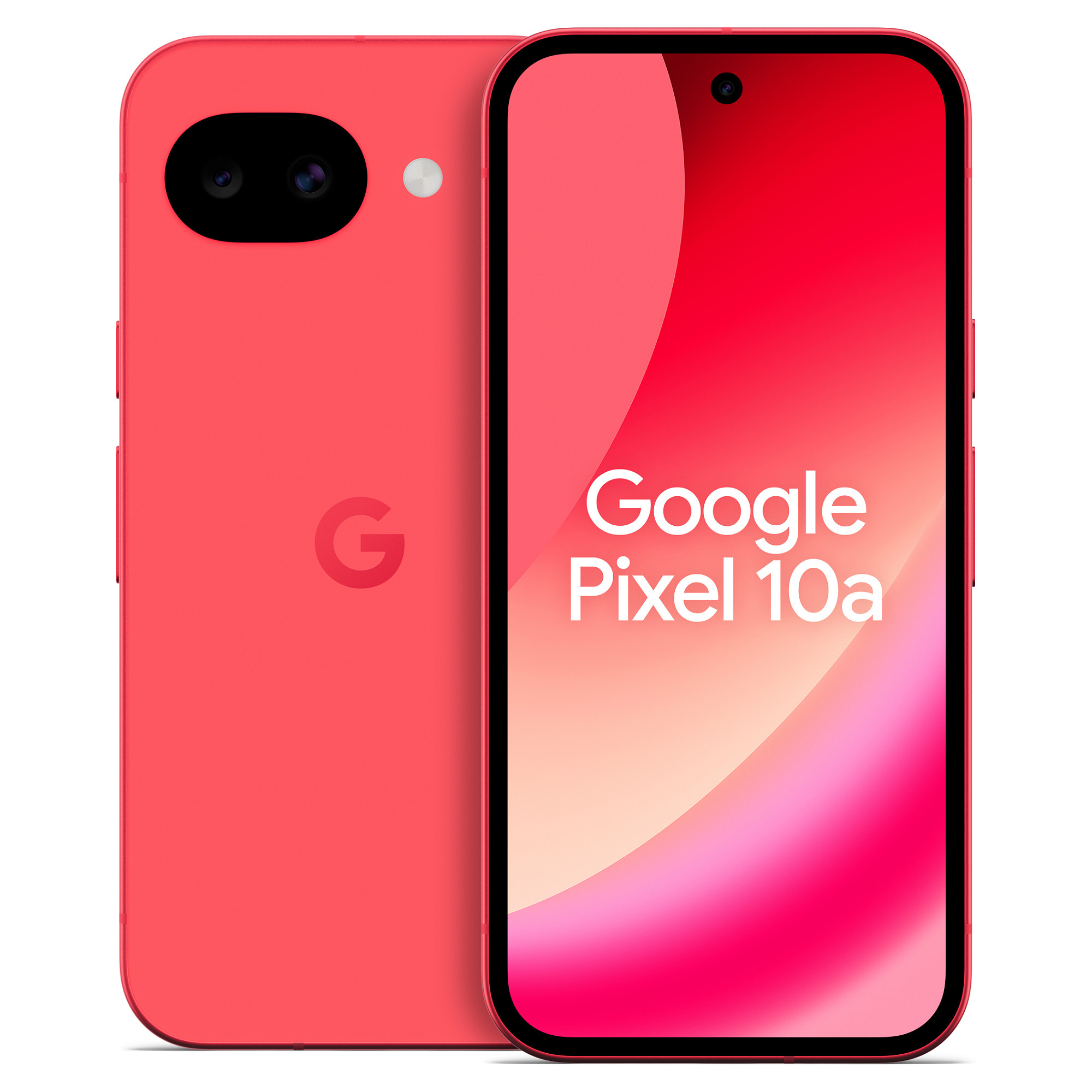 Telefon Google Pixel 10a / 8GB / 128GB - Rozë