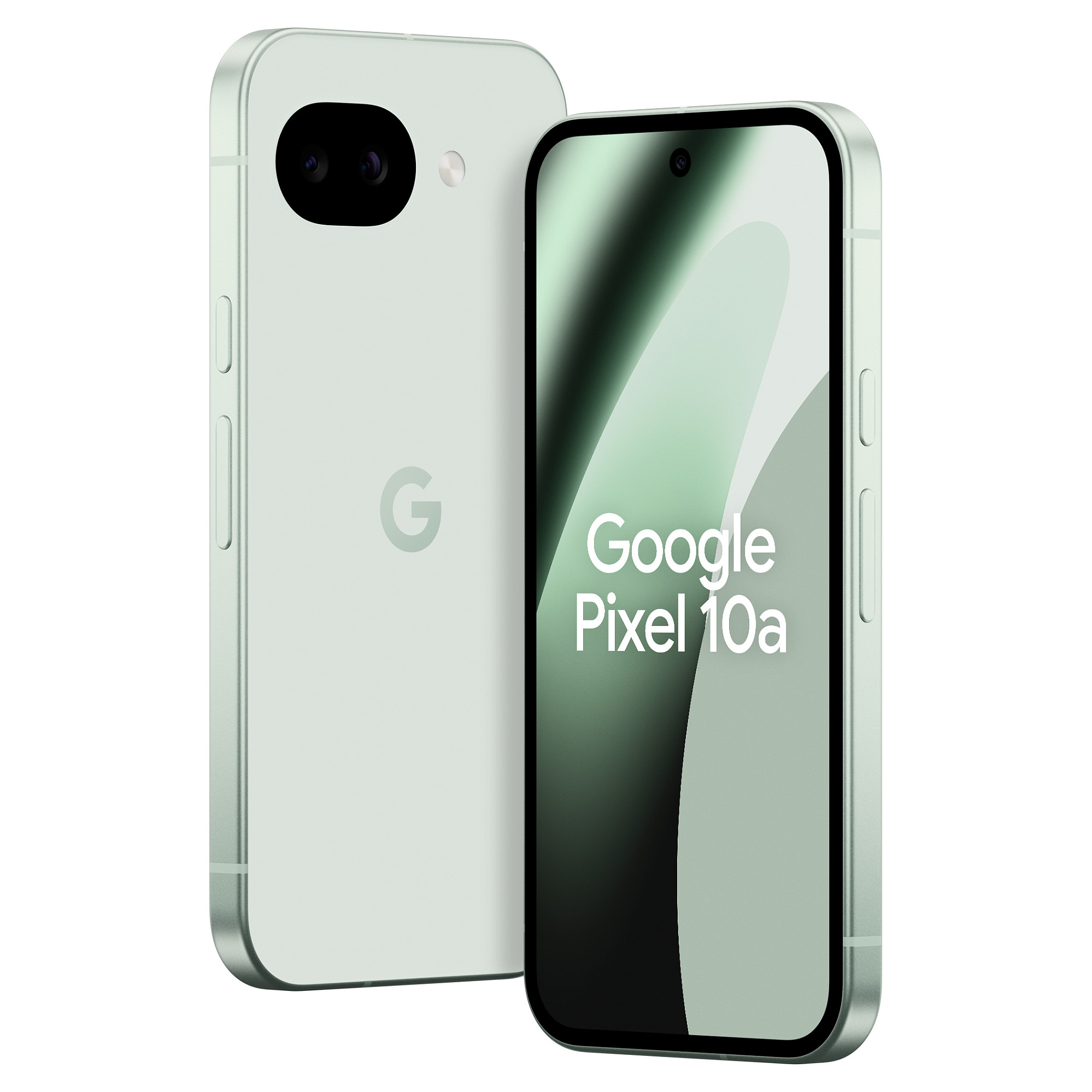 Telefon Google Pixel 10a / 8GB / 256GB - Gjelbër e Hapur - Figura 2