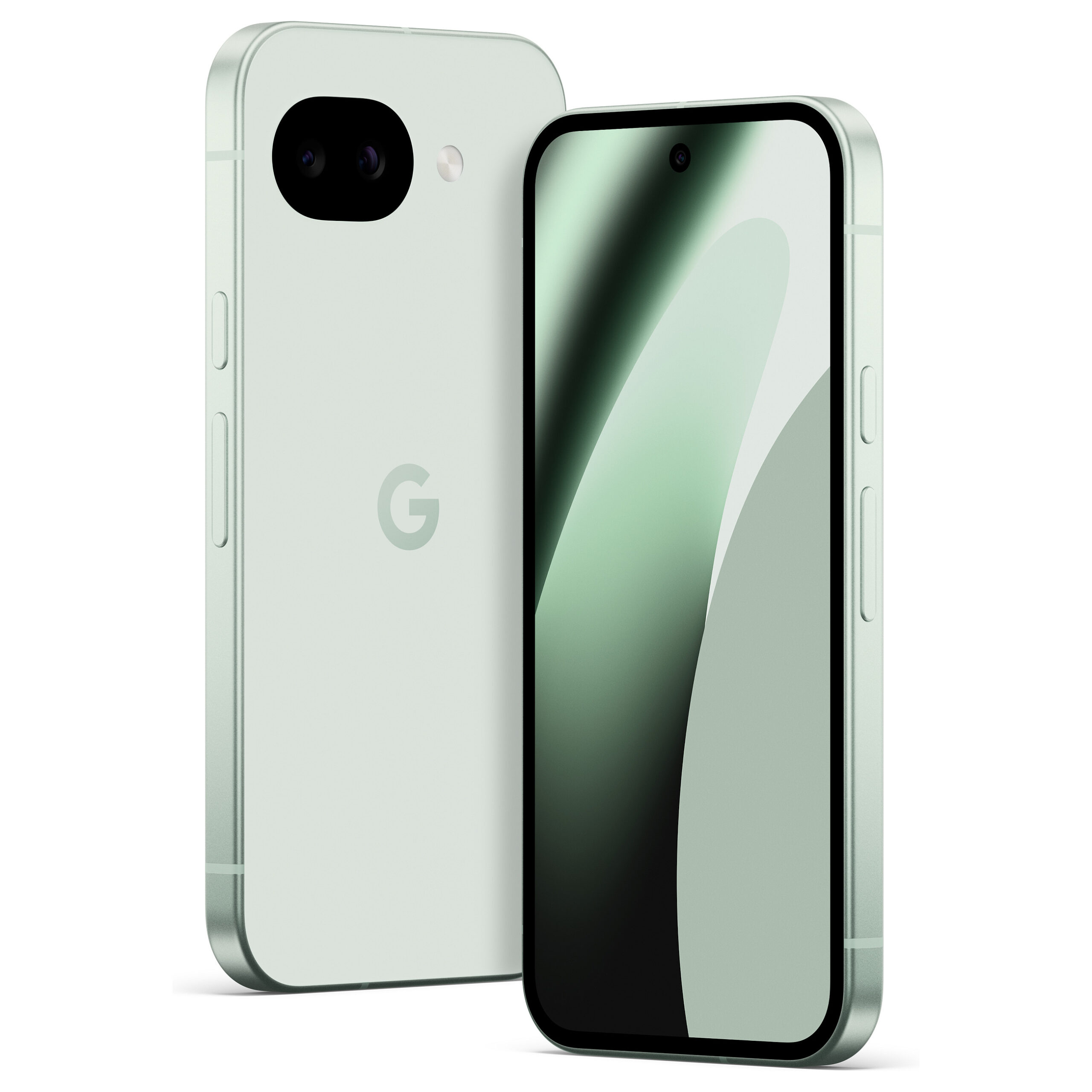 Telefon Google Pixel 10a / 8GB / 256GB - Gjelbër e Hapur - Figura 3