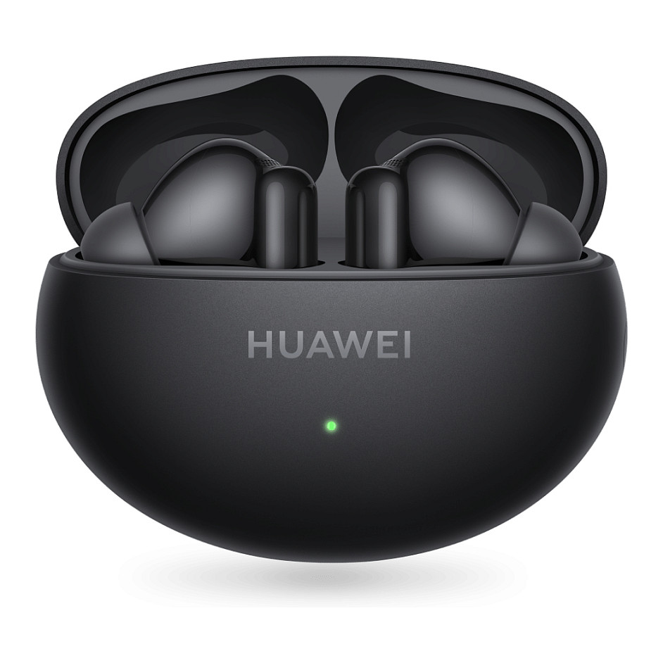 Kufje pa kabllo Huawei FreeBuds 6i True - Zezë