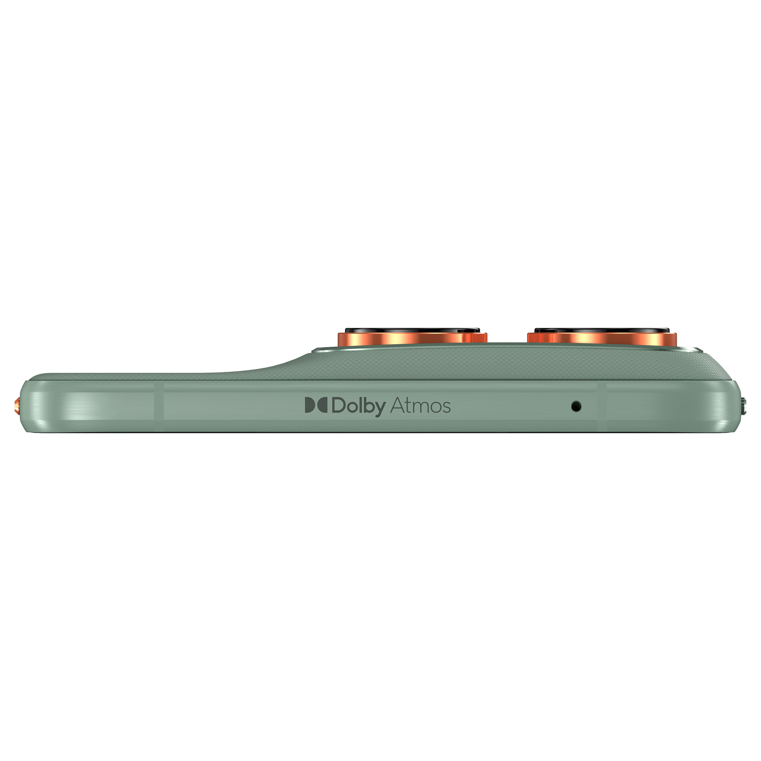 Telefon Motorola Moto Edge 70 5G / 12GB / 512GB – Gjelbër - Figura 3