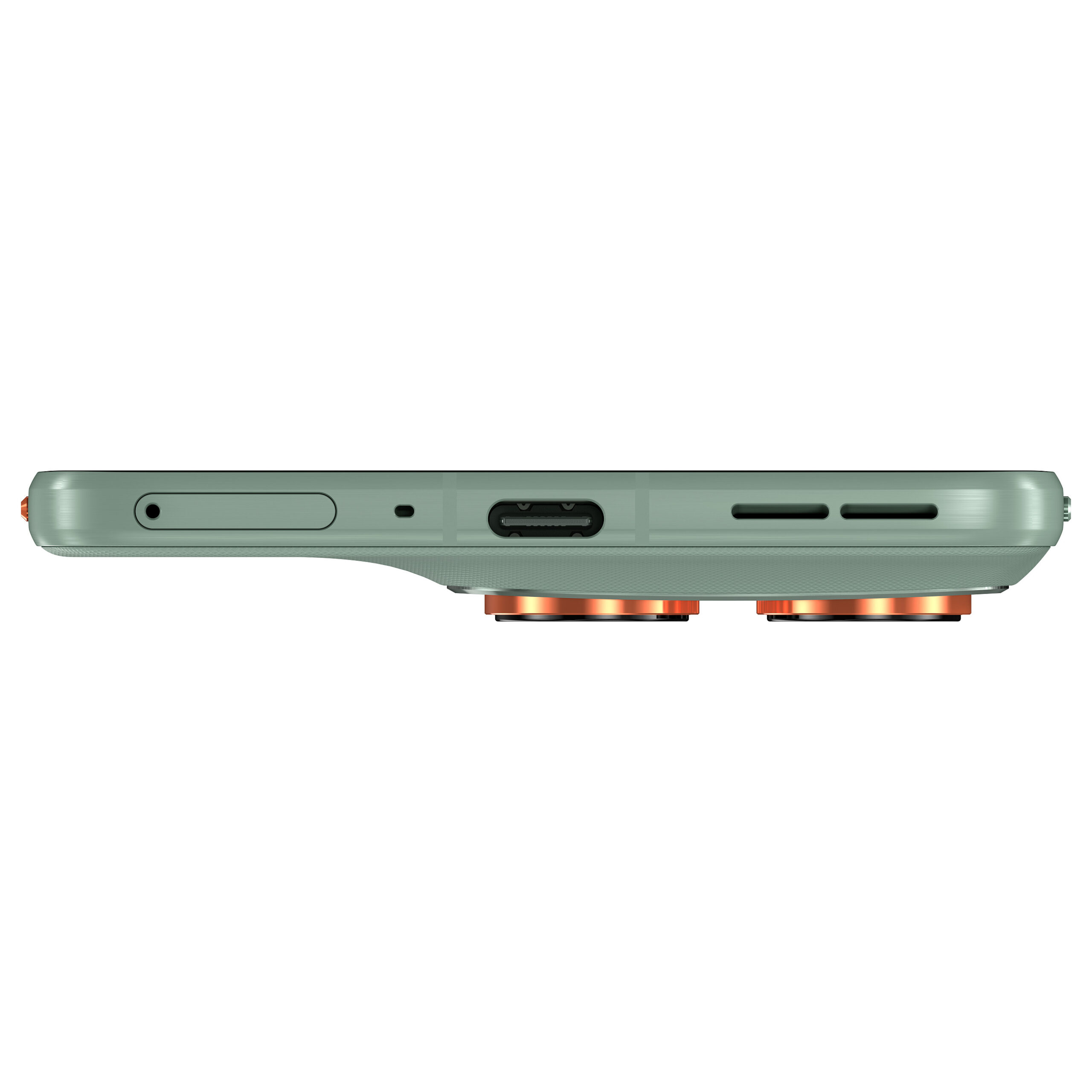 Telefon Motorola Moto Edge 70 5G / 12GB / 512GB – Gjelbër - Figura 4