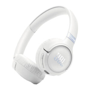 Kufje pa kabllo JBL Tune 680 Bluetooth ANC - Bardhë