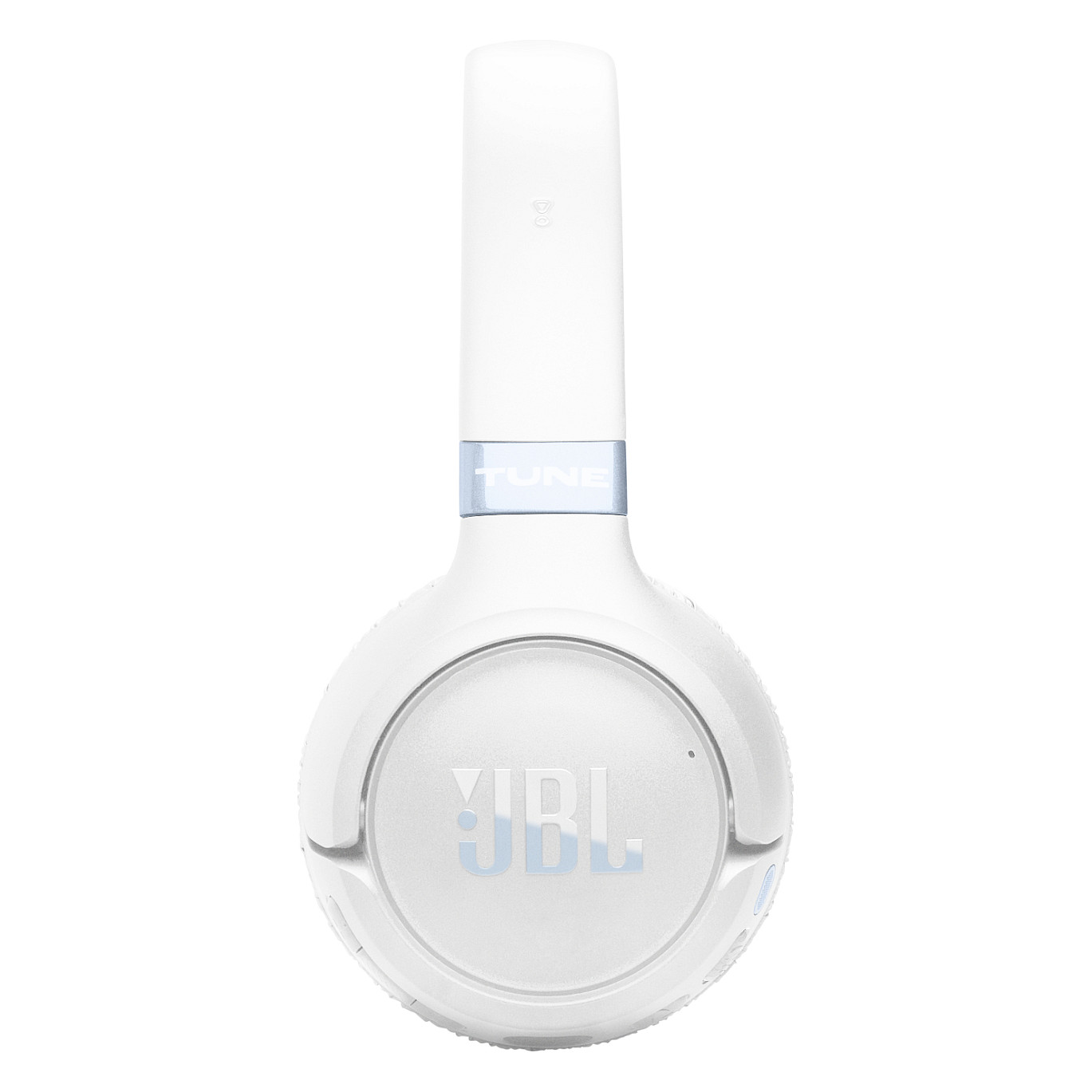 Kufje pa kabllo JBL Tune 680 Bluetooth ANC - Bardhë - Figura 4