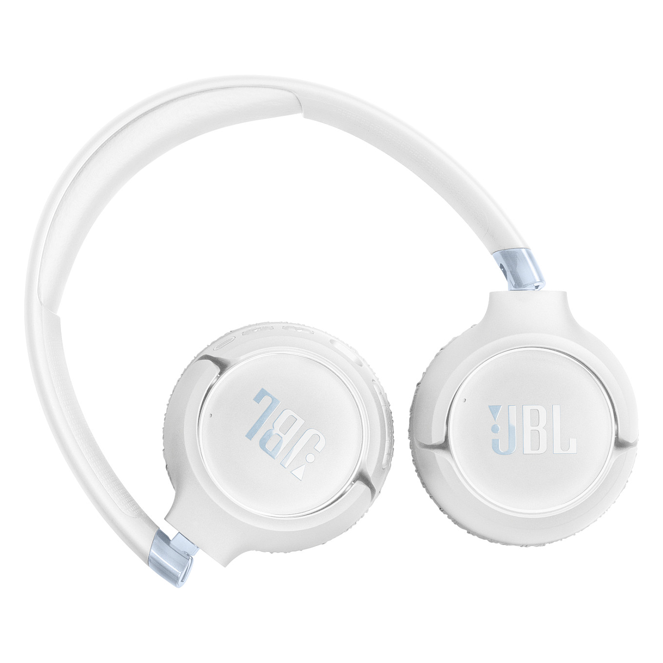 Kufje pa kabllo JBL Tune 680 Bluetooth ANC - Bardhë - Figura 5