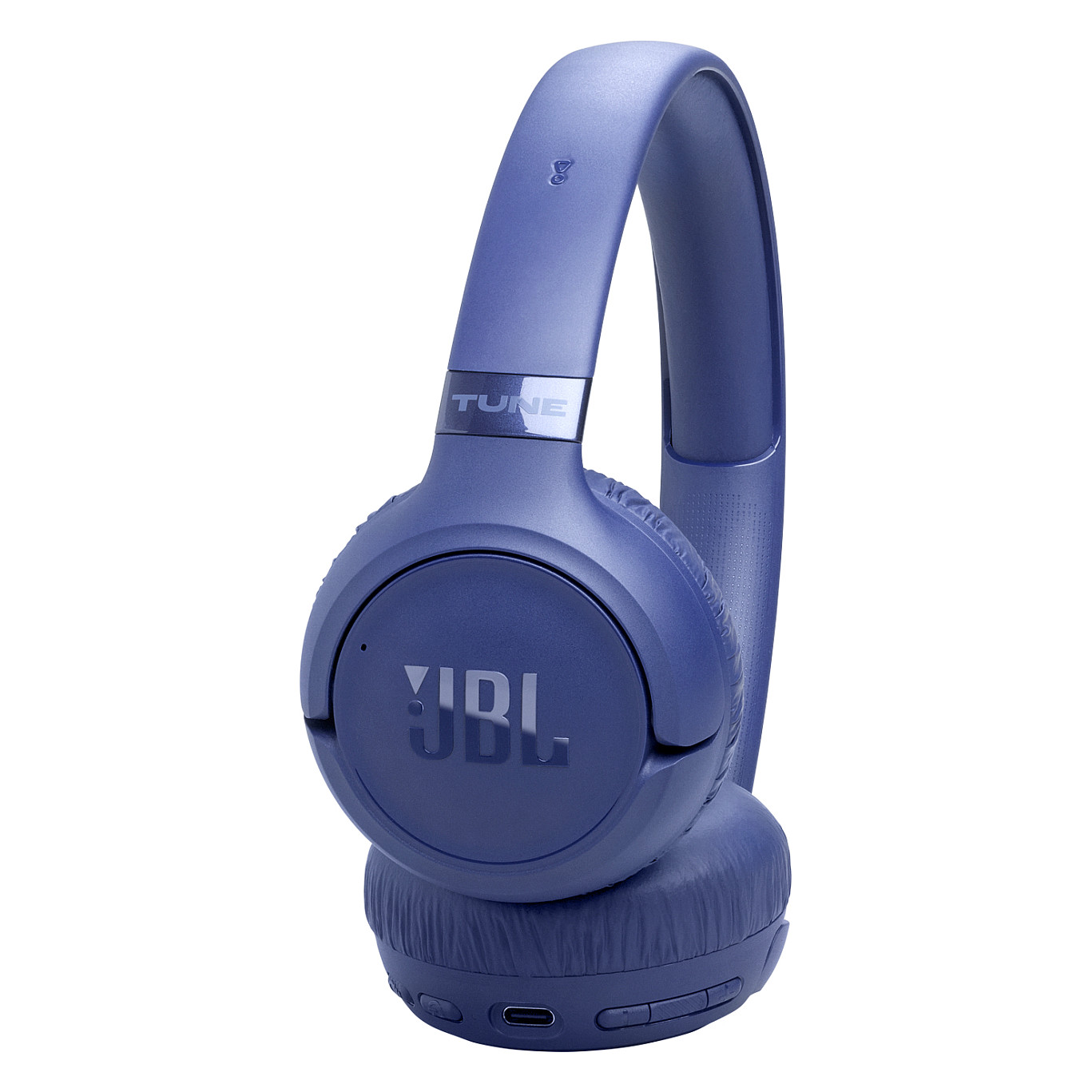 Kufje pa kabllo JBL Tune 680 Bluetooth ANC - Blu - Figura 2