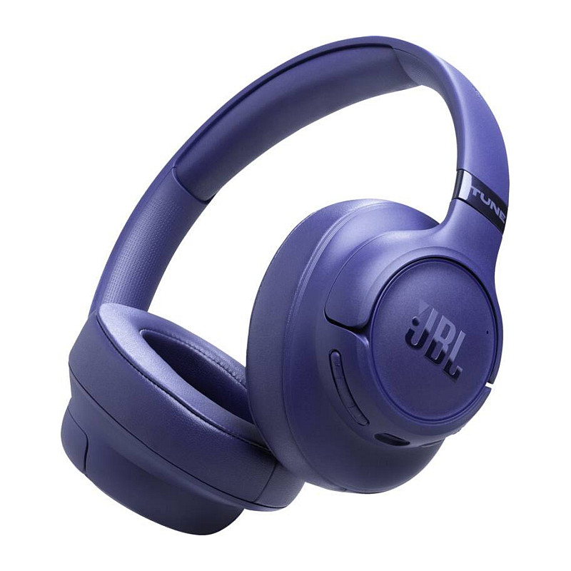 Kufje pa kabllo JBL Tune 780 Bluetooth ANC - Blu