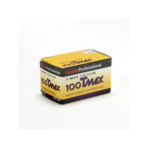 Film Fotografik Kodak TMX 100 135/36