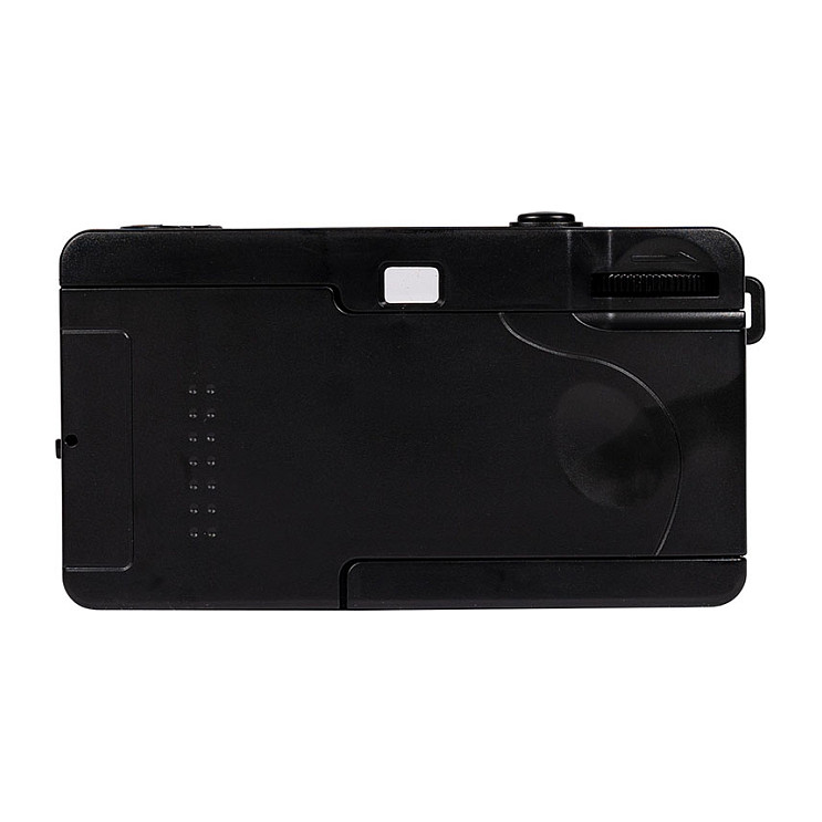 Kamerë Analoge Ilford Sprite 35 II – Zezë / Argjend - Figura 4
