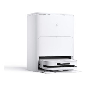 Fshesë Robotike DEEBOT X5 OMNI / Station All-in-One OMNI - Bardhë