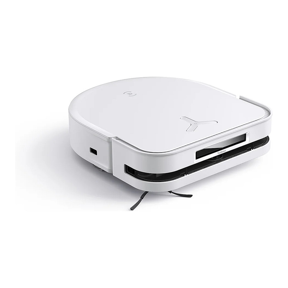 Fshesë Robotike DEEBOT X5 OMNI / Station All-in-One OMNI - Bardhë - Figura 2