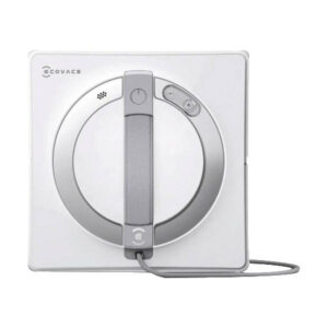 Fshesë robotike për pastrimin e dritareve Ecovacs Winbot W2 PRO - Bardhë