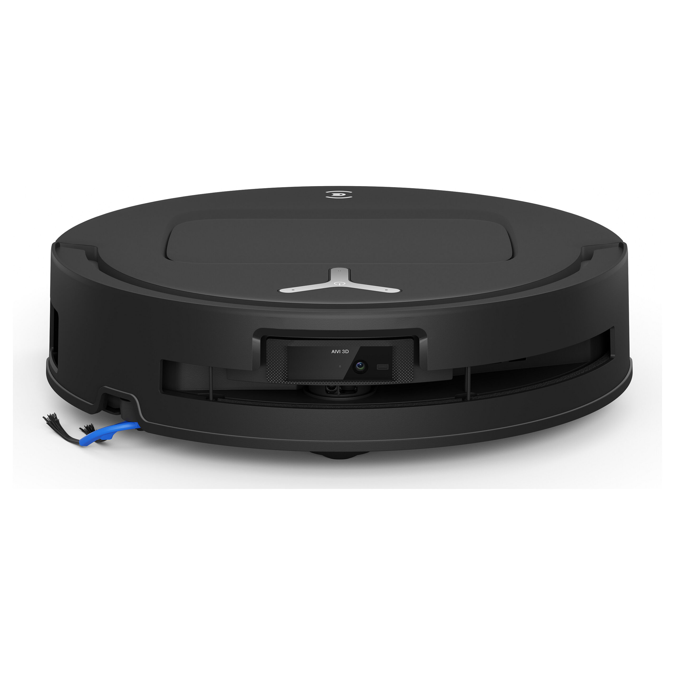 Fshesë Robotike DEEBOT T80 OMNI – Zezë - Figura 3