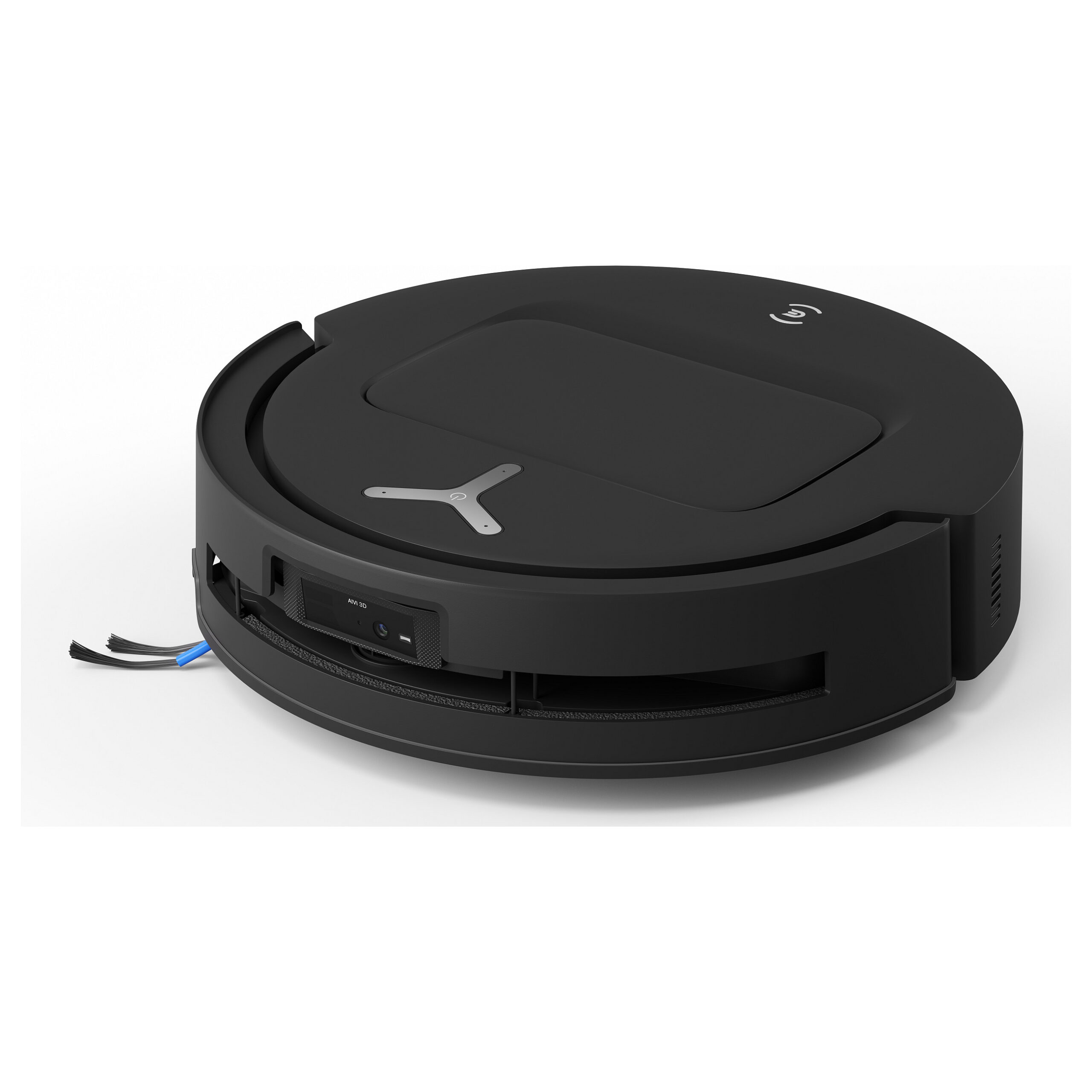 Fshesë Robotike DEEBOT T80 OMNI – Zezë - Figura 4