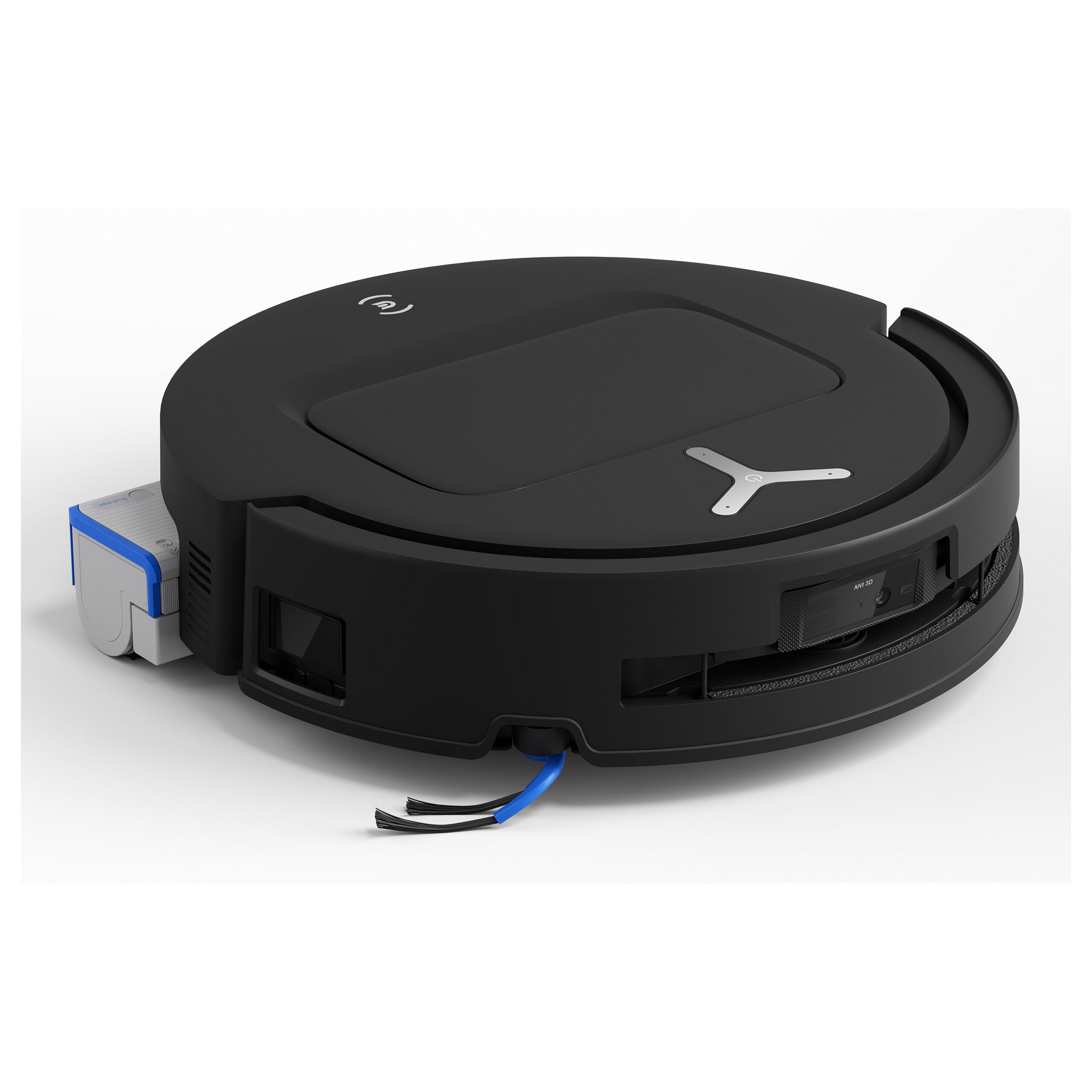Fshesë Robotike DEEBOT T80 OMNI – Zezë - Figura 5