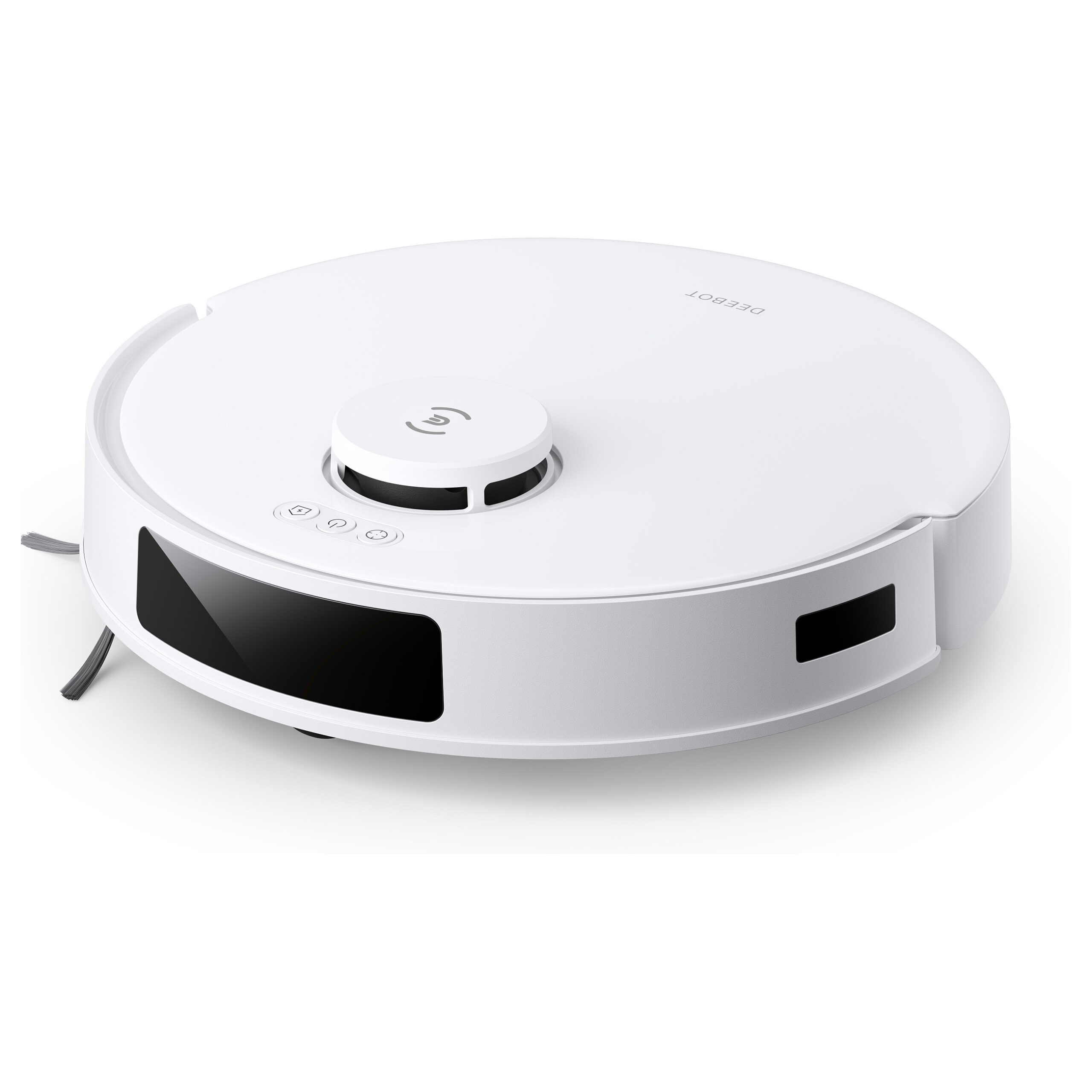 Fshesë Robotike DEEBOT N20 PLUS – Bardhë - Figura 2