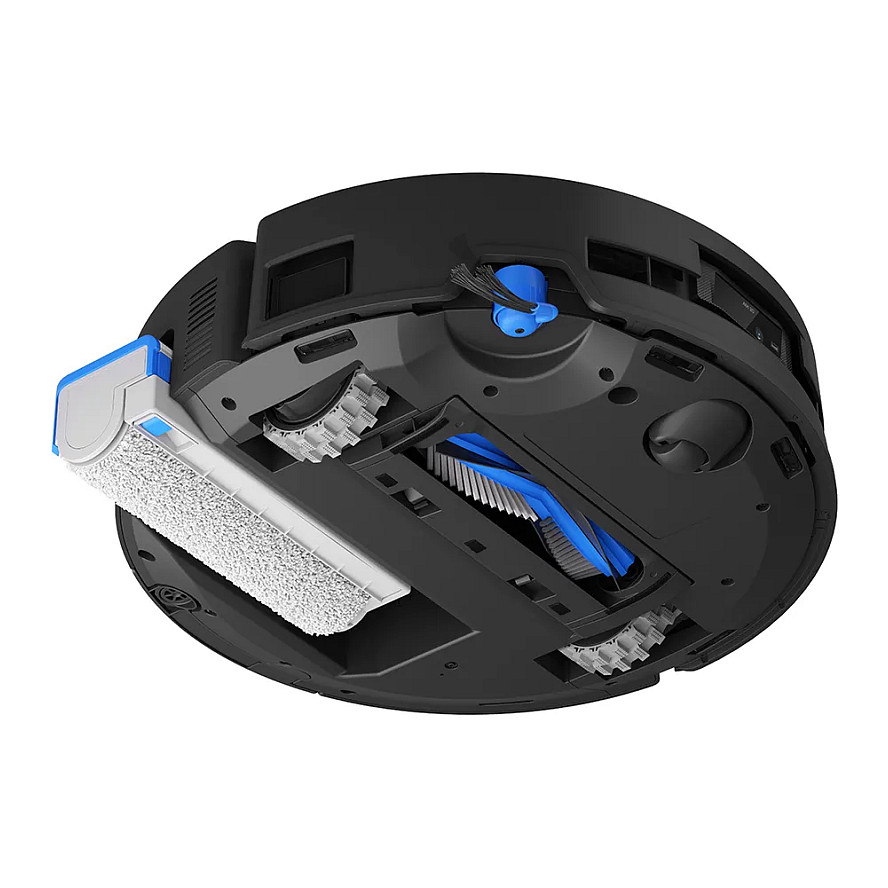Fshesë Robotike Deebot X9 PRO OMNI – Zezë - Figura 5