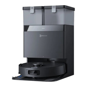 Fshesë Robotike DEEBOT T30C Gen2 – Zezë