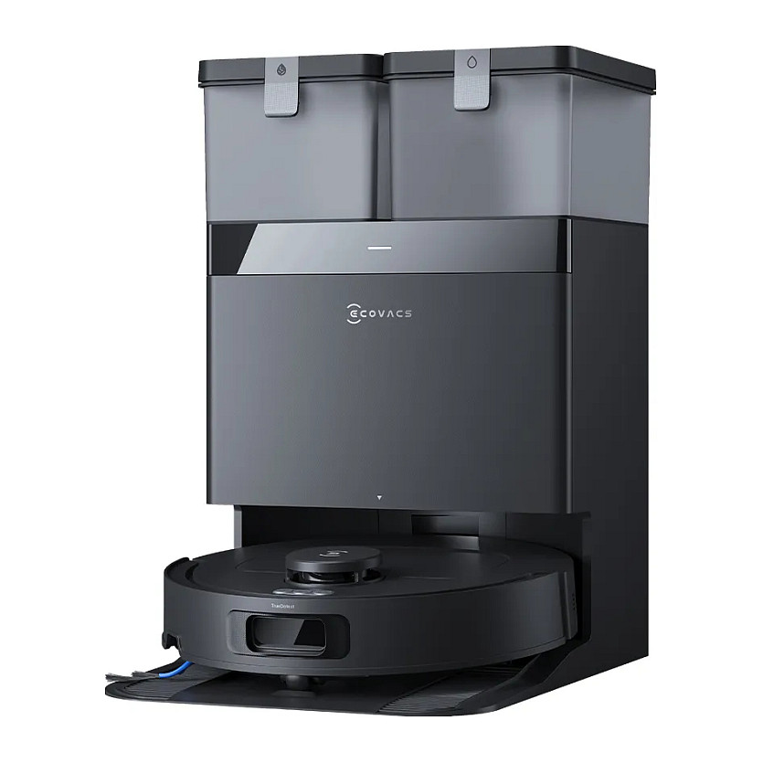 Fshesë Robotike DEEBOT T30C Gen2 – Zezë