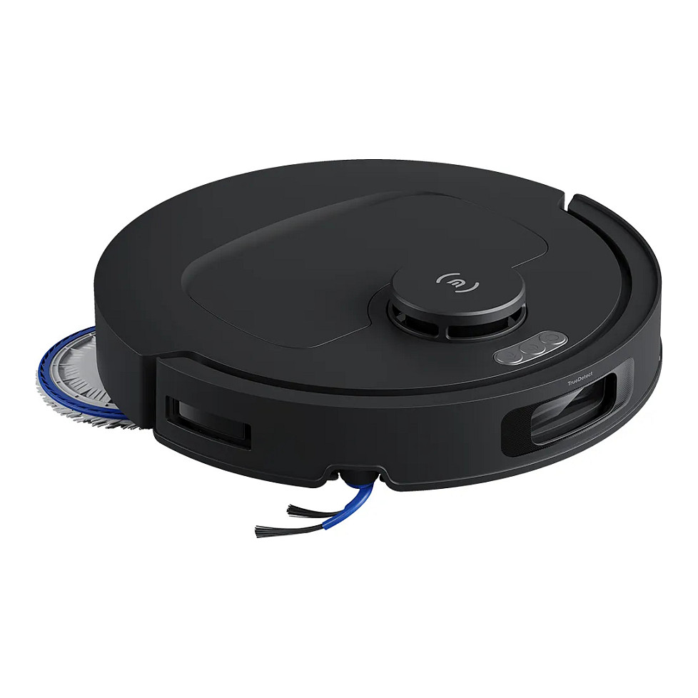 Fshesë Robotike DEEBOT T30C Gen2 – Zezë - Figura 4