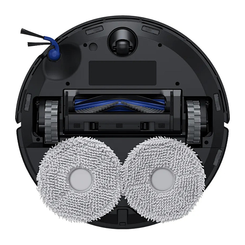 Fshesë Robotike DEEBOT T30C Gen2 – Zezë - Figura 5