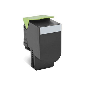 Toner Lexmark 802HK / 4.000 faqe – Zezë