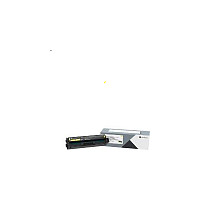 Toner Lexmark C330H40 – Verdhë