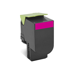 Toner Lexmark 24B6009 / 3000 faqe – Rozë