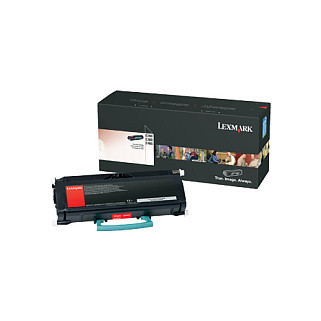 Toner Lexmark Optra E360H80G – Zezë
