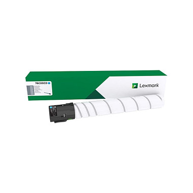 Toner Lexmark 76C00C0 CS/CX – Blu