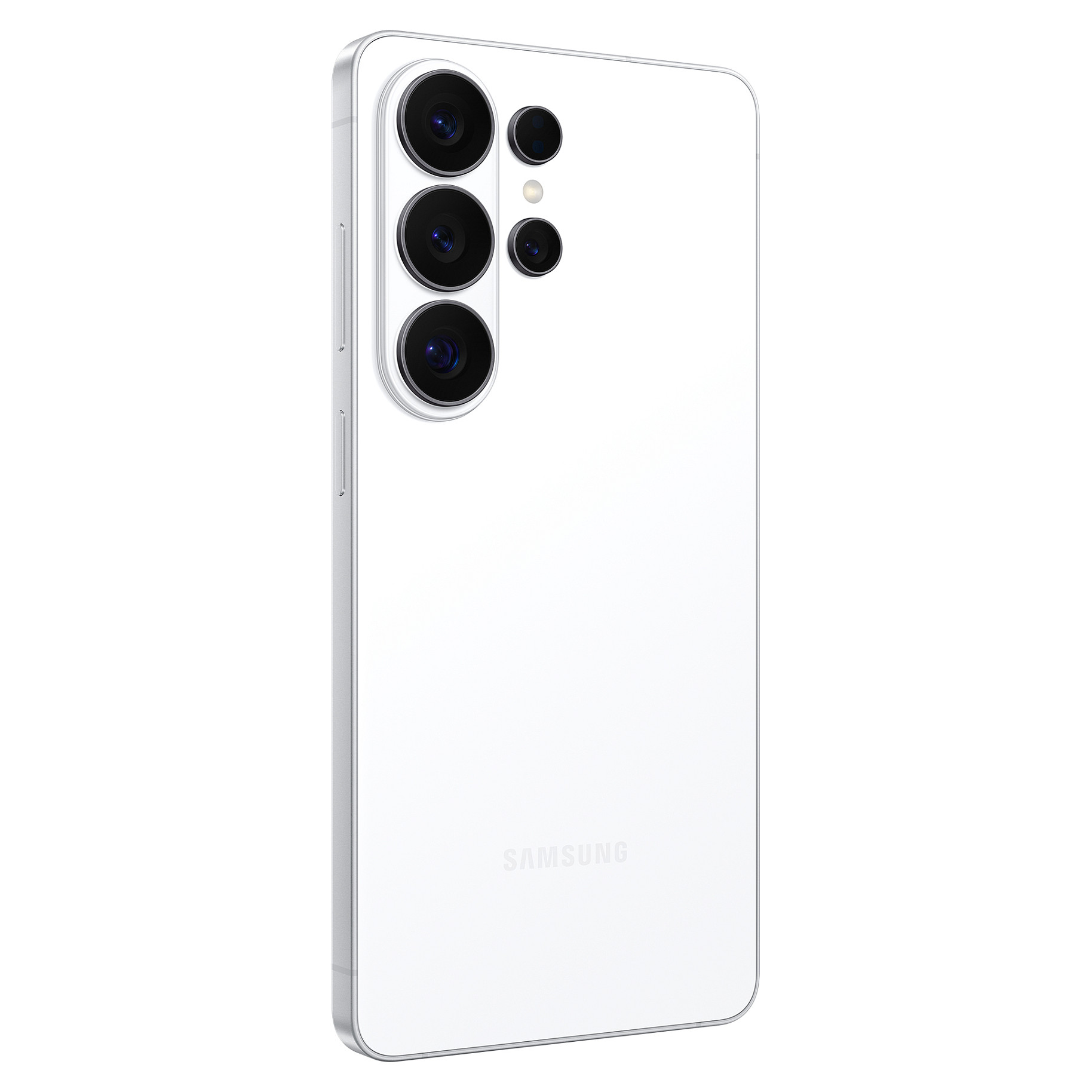 Telefon Samsung Galaxy S26 Ultra 5G / 12GB / 1TB - Bardhë - Figura 2