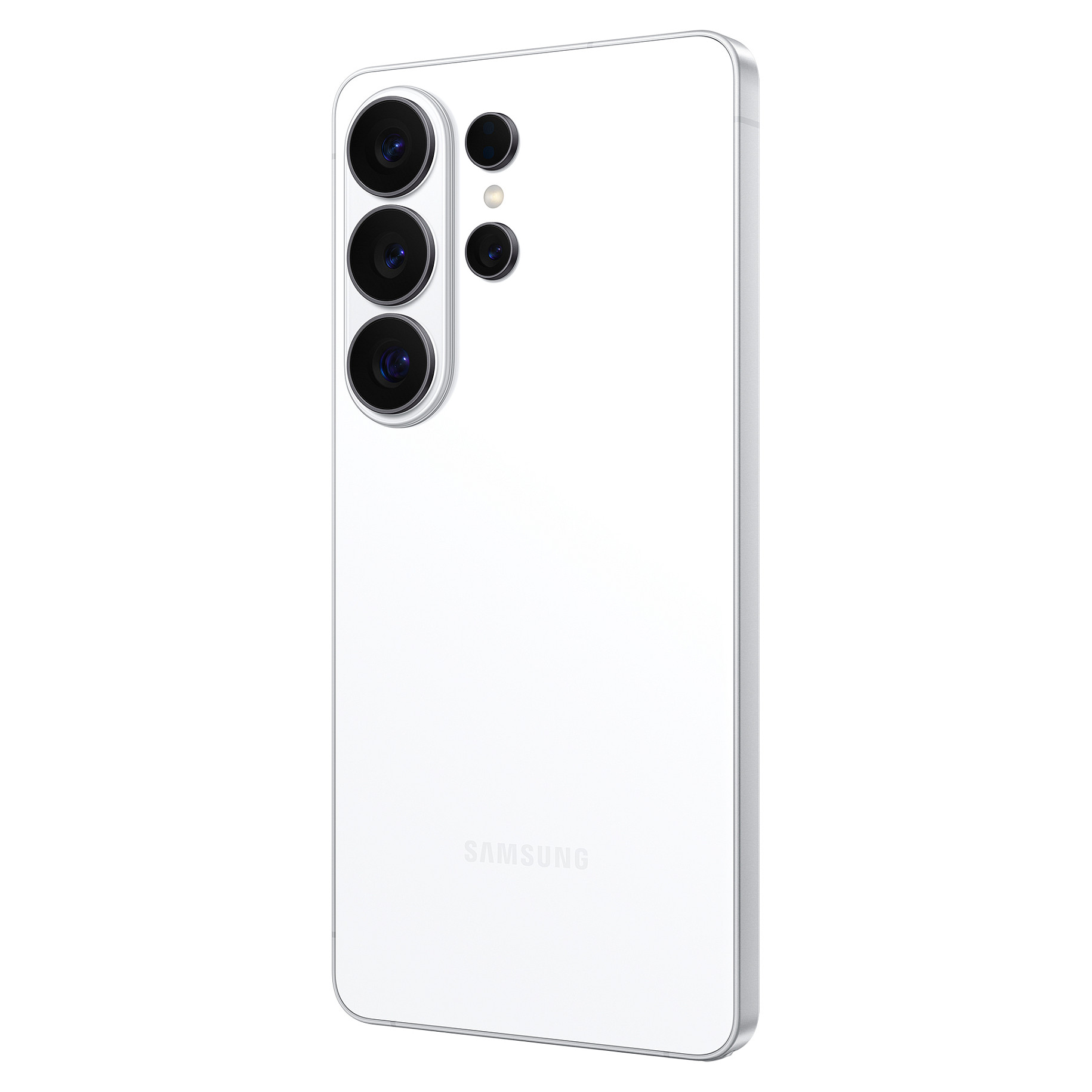 Telefon Samsung Galaxy S26 Ultra 5G / 12GB / 1TB - Bardhë - Figura 3