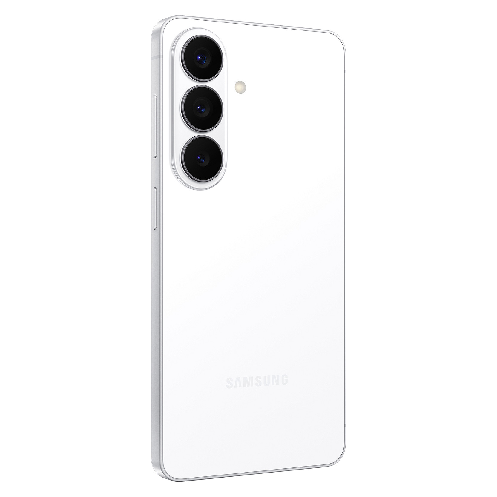 Telefon Samsung Galaxy S26+ / 12GB / 256GB - Bardhë - Figura 4