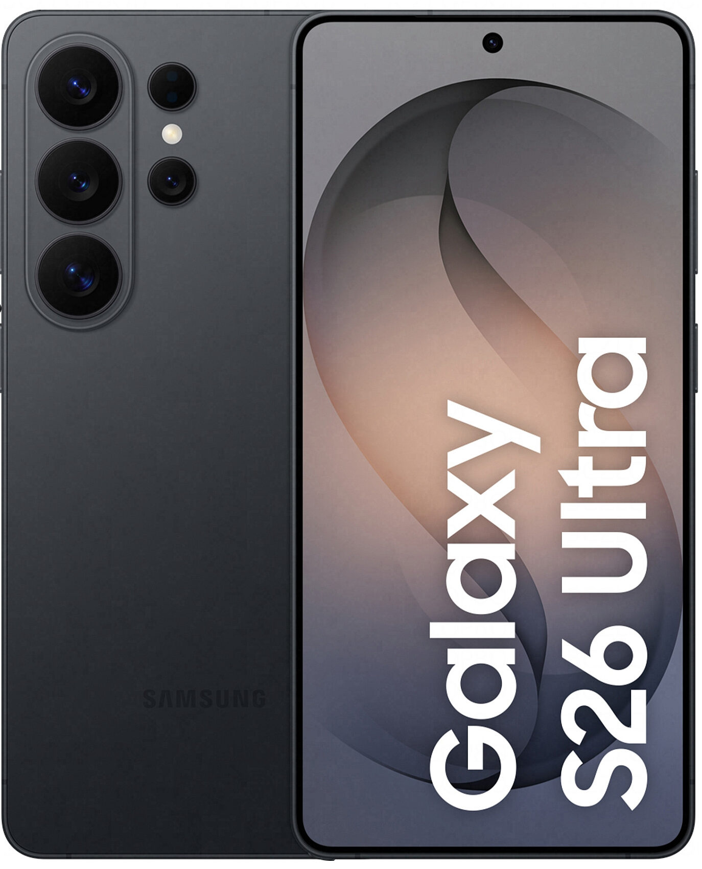 Telefon Samsung Galaxy S26 Ultra / 1TB - Zezë