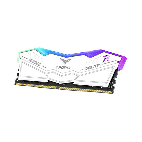 RAM Memorie DDR5 Team Group 32GB (2x16) / DIMM 6000 / Dual-Kit / FF4D532G6000HC38ADC01 - Figura 2