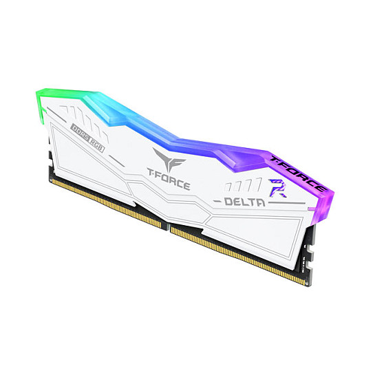 RAM Memorie DDR5 Team Group 32GB (2x16) / DIMM 6000 / Dual-Kit / FF4D532G6000HC38ADC01 - Figura 4