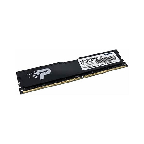 RAM Memorie DDR4 Patriot DIMM PC3200 / 16GB / 2×8GB / Dual‑Kit / Signature Line PS1557 - Figura 2