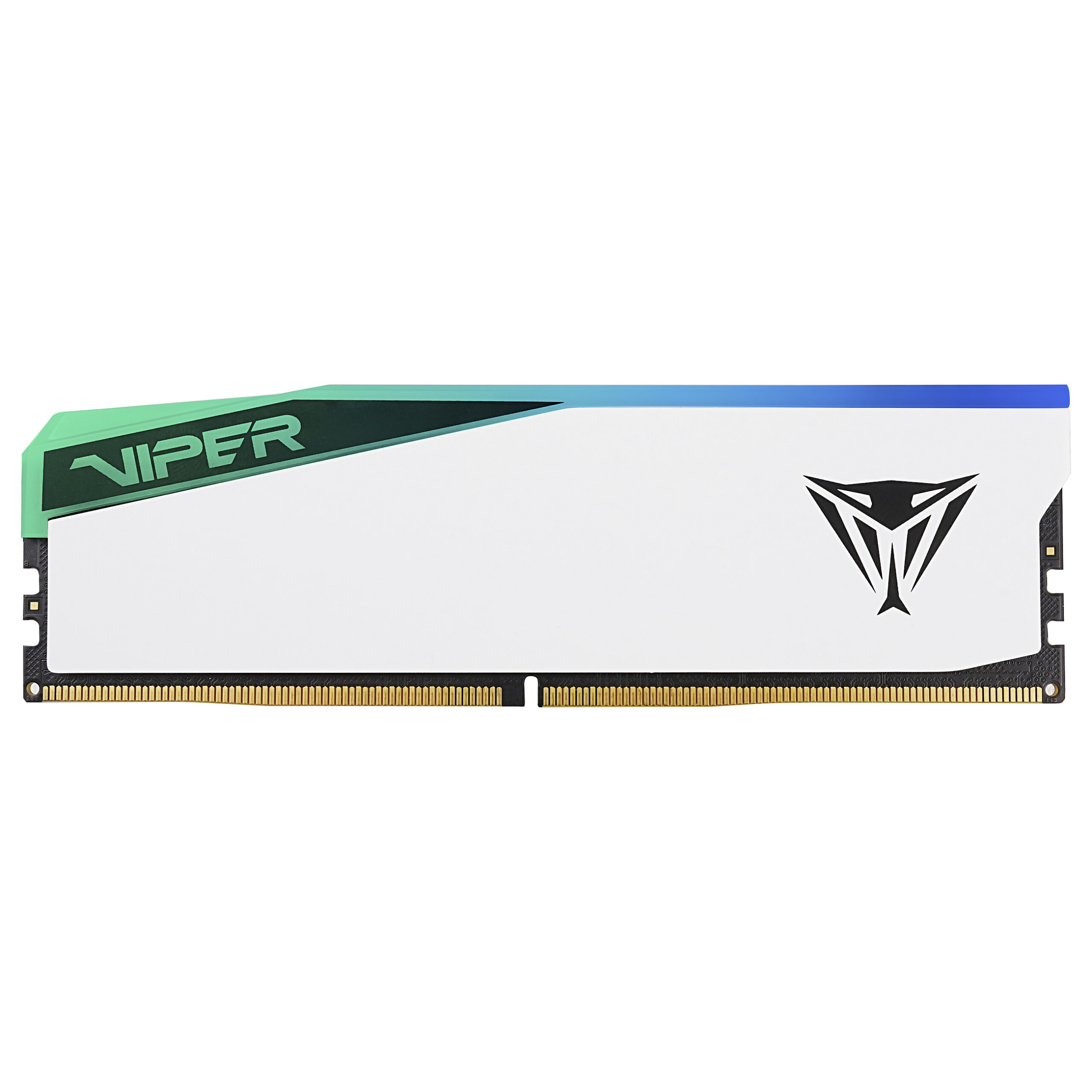 RAM Memorie DDR5 Patriot DIMM PC7000 / 32GB / 2×16GB / Dual‑Kit / Viper Elite 5 RGB CL38 PE936 - Figura 2