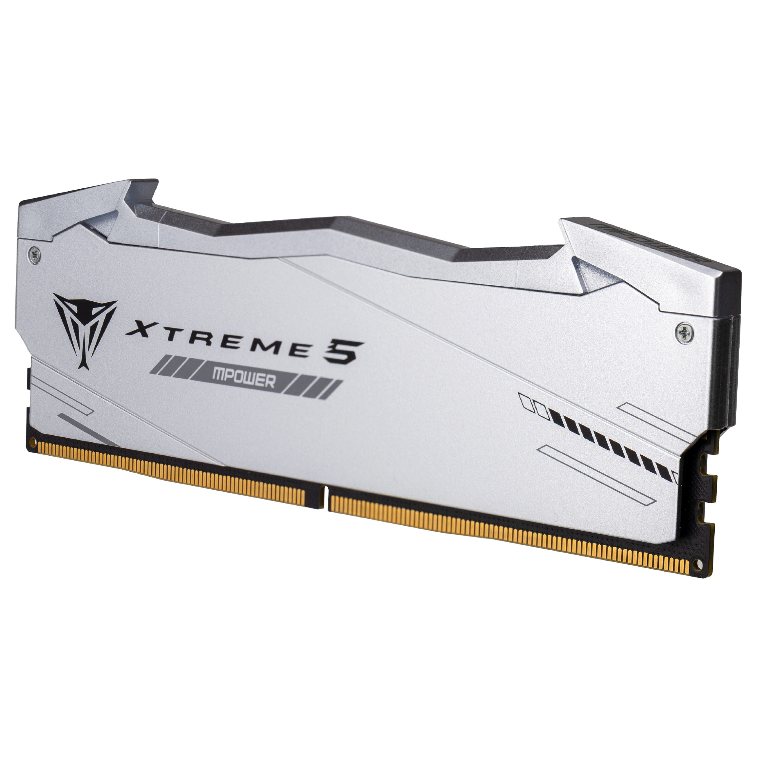 RAM Memorie DDR5 Patriot Memory Viper XTREME 5 Mpower RGB 48GB(2x24GB) 6400MHz CL30 - Figura 5