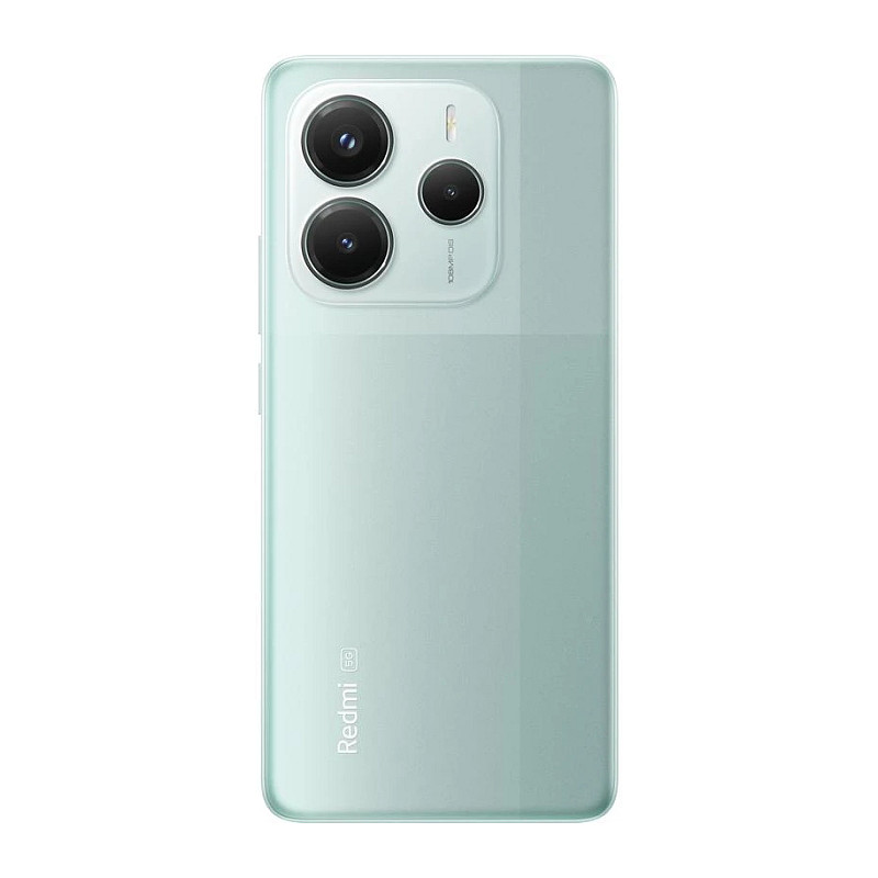 Telefon Xiaomi Redmi Note 14 5G / 6GB / 128GB – Gjelbër e Hapur