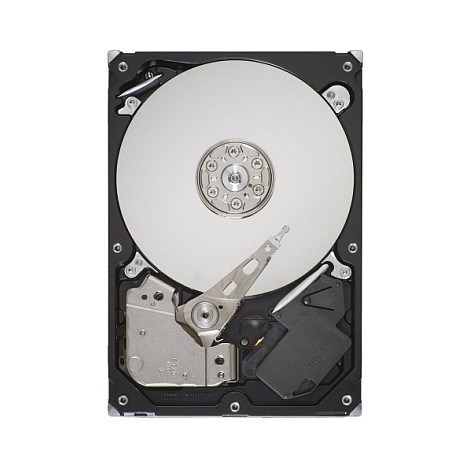 HDD e brendshme 8TB Lenovo ThinkSystem 7XB7A00045 / 3.5" 7.2K NL SAS 12Gb