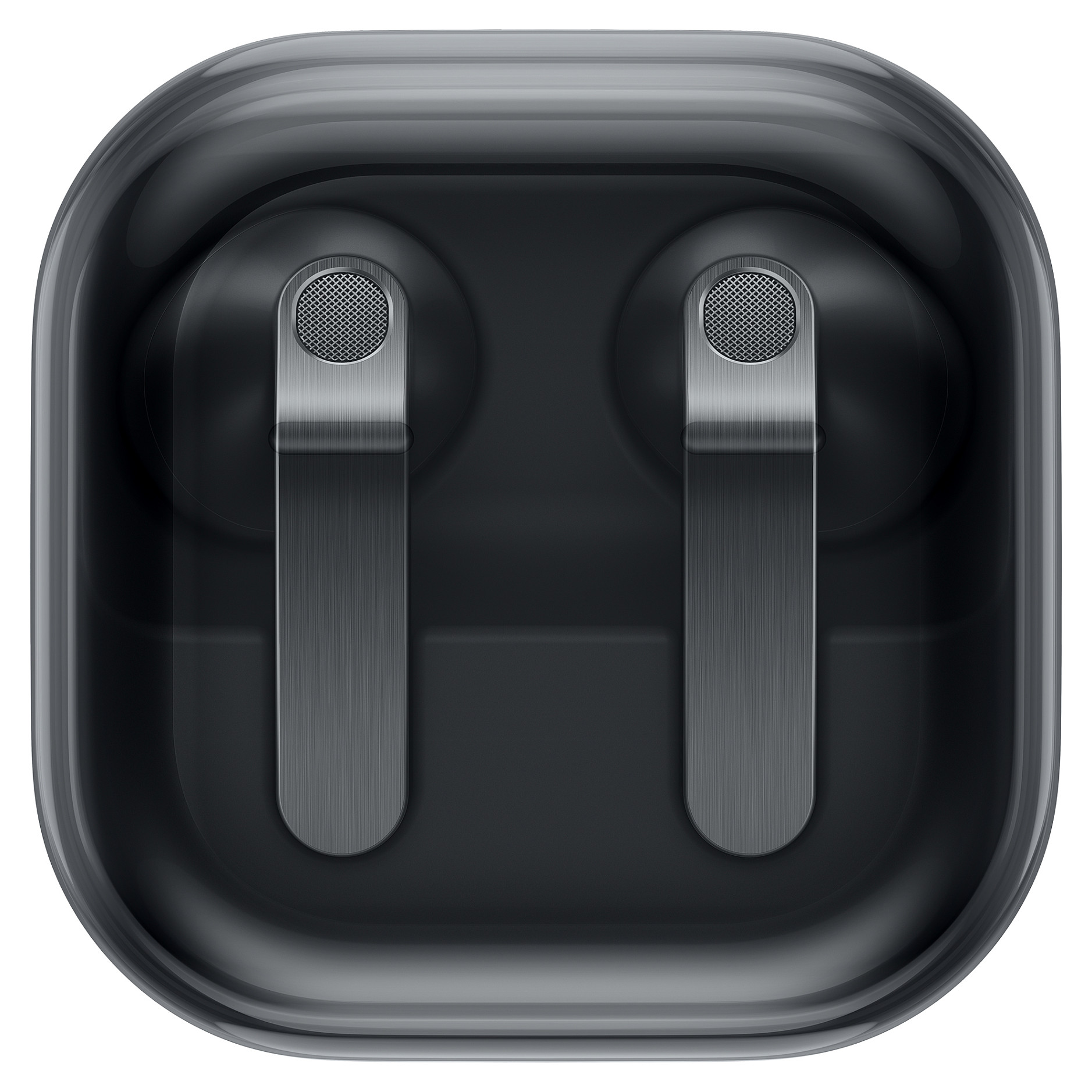 Kufje pa Kabllo Samsung Galaxy Buds4 SM‑R540 - Zezë - Figura 4