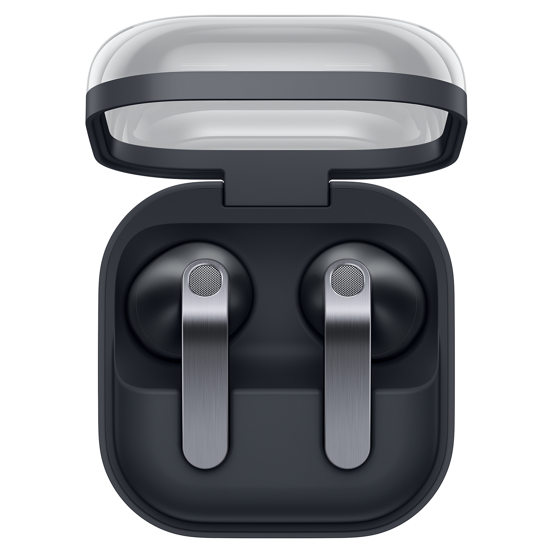 Kufje pa Kabllo Samsung Galaxy Buds4 SM‑R540 - Zezë - Figura 5