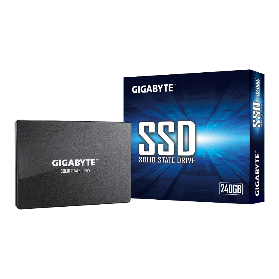 SSD të Brendshme GIGABYTE / SATA3 / 2.5"/ 240GB - Figura 4