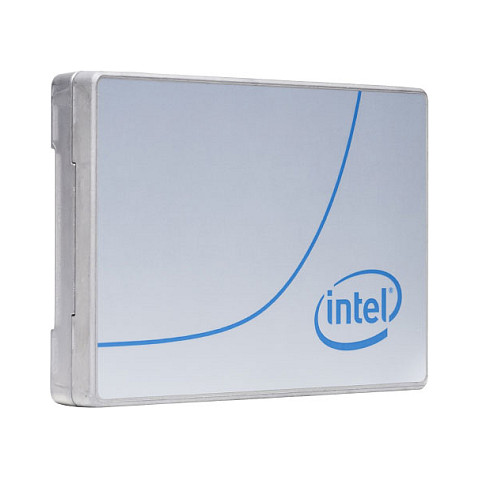 SSD të Brendshme Intel DC P4510 / 2.5"/ 4TB - Figura 3