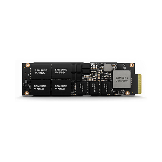 SSD të Brendshme Samsung PM9A3 / MZQL2960HCJR-00A07 / 2.5"/ 960GB