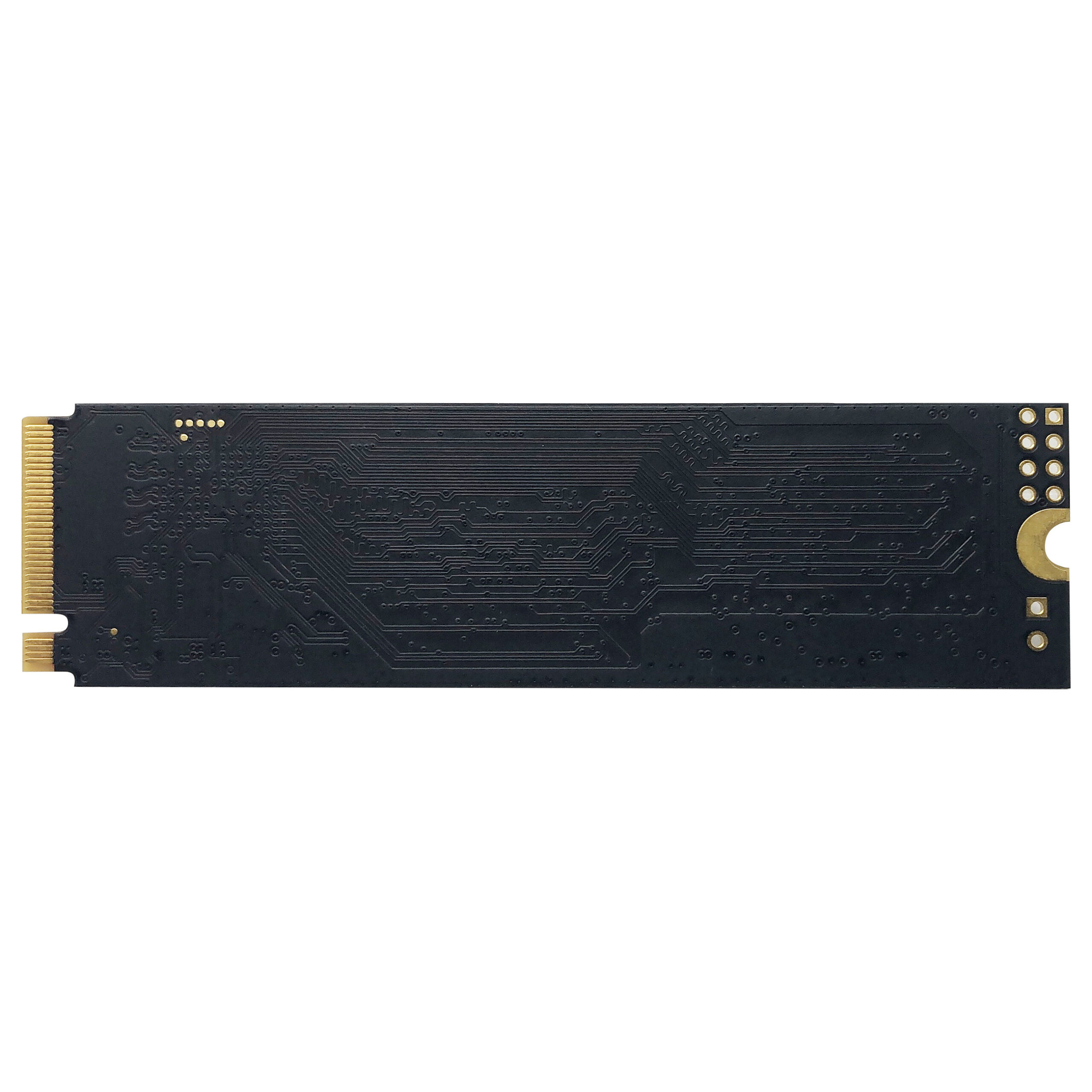 SSD të Brendshme Patriot P300 M.2 2TB - Figura 2