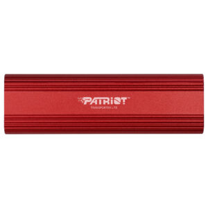 SSD të Jashtëm Patriot Transporter Lite 2TB