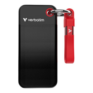 SSD të Jashtëm Verbatim Pocket 1TB