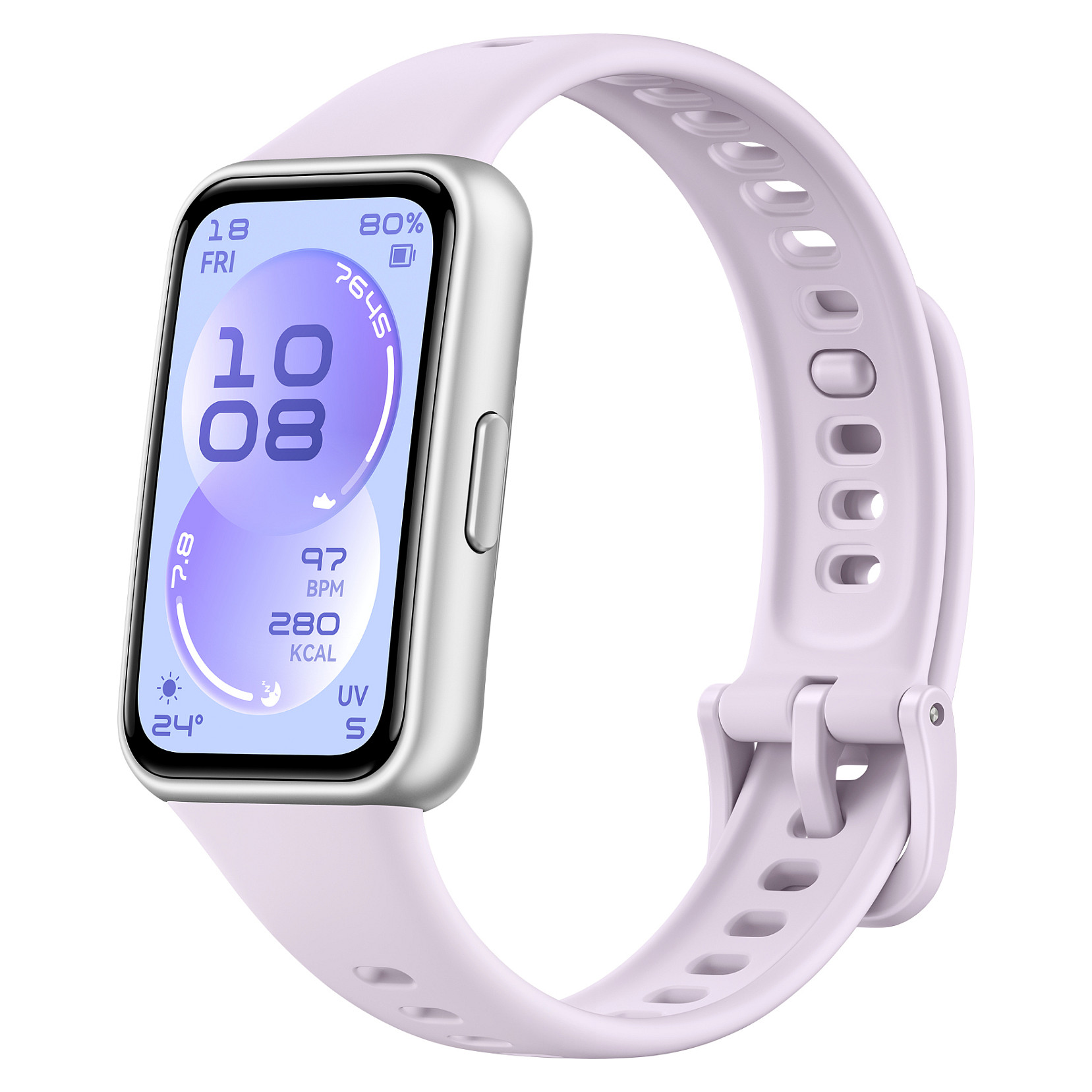 Orë e mençur Huawei Band 11 / Candy‑B19F / 42.6mm – Vjollcë